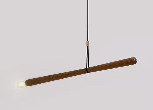 Luminária Equilibrista