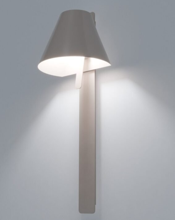 Arandela Houdini Orientável