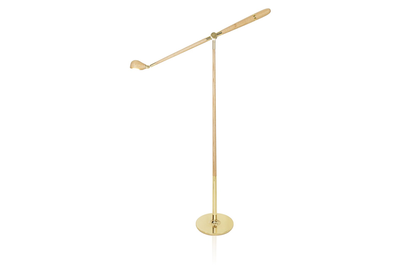 Luminária Memory Piso