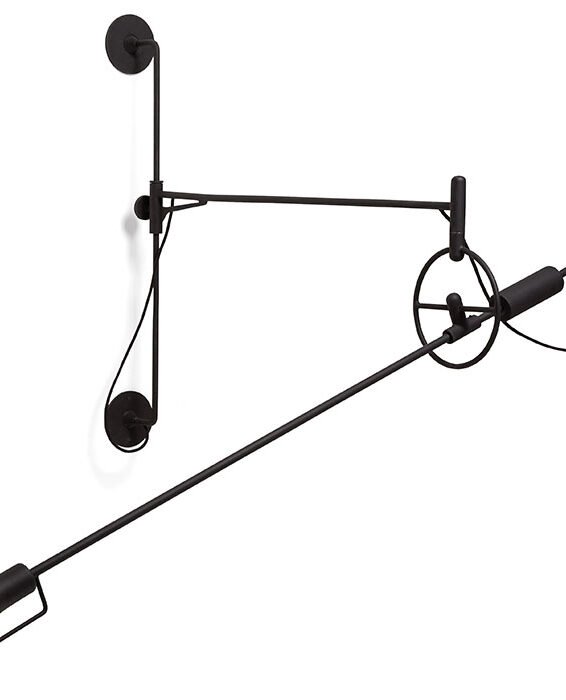 Luminária Penn Parede