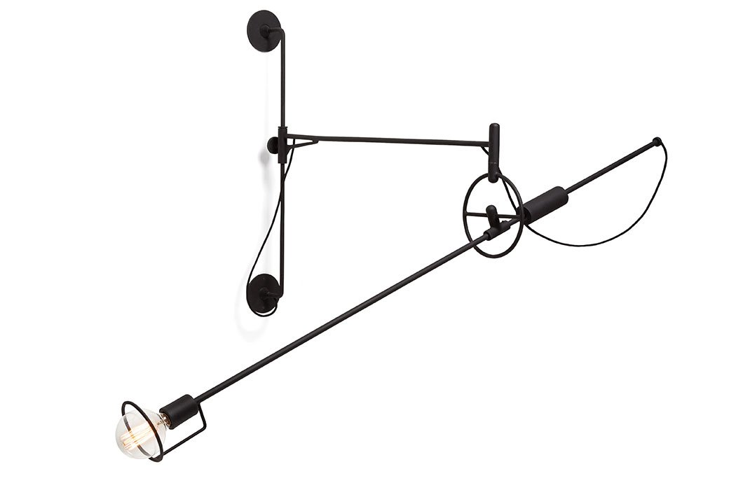 Luminária Penn Parede