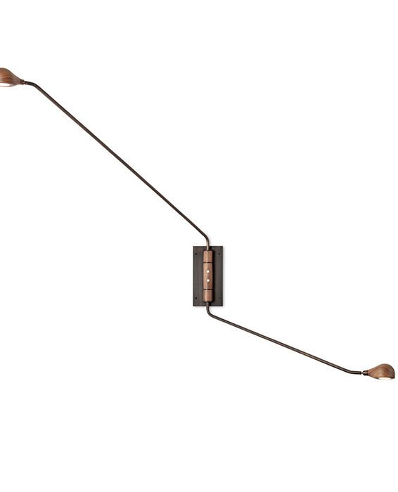 Luminária Memory Parede 2