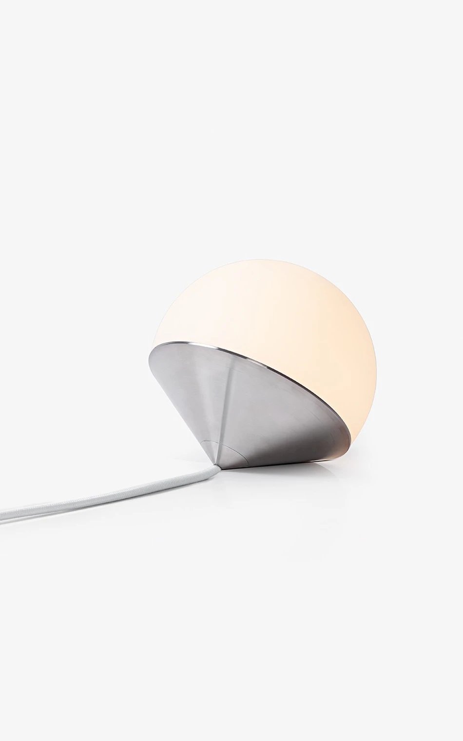 LUMINÁRIA TOMBO - Imagem 2