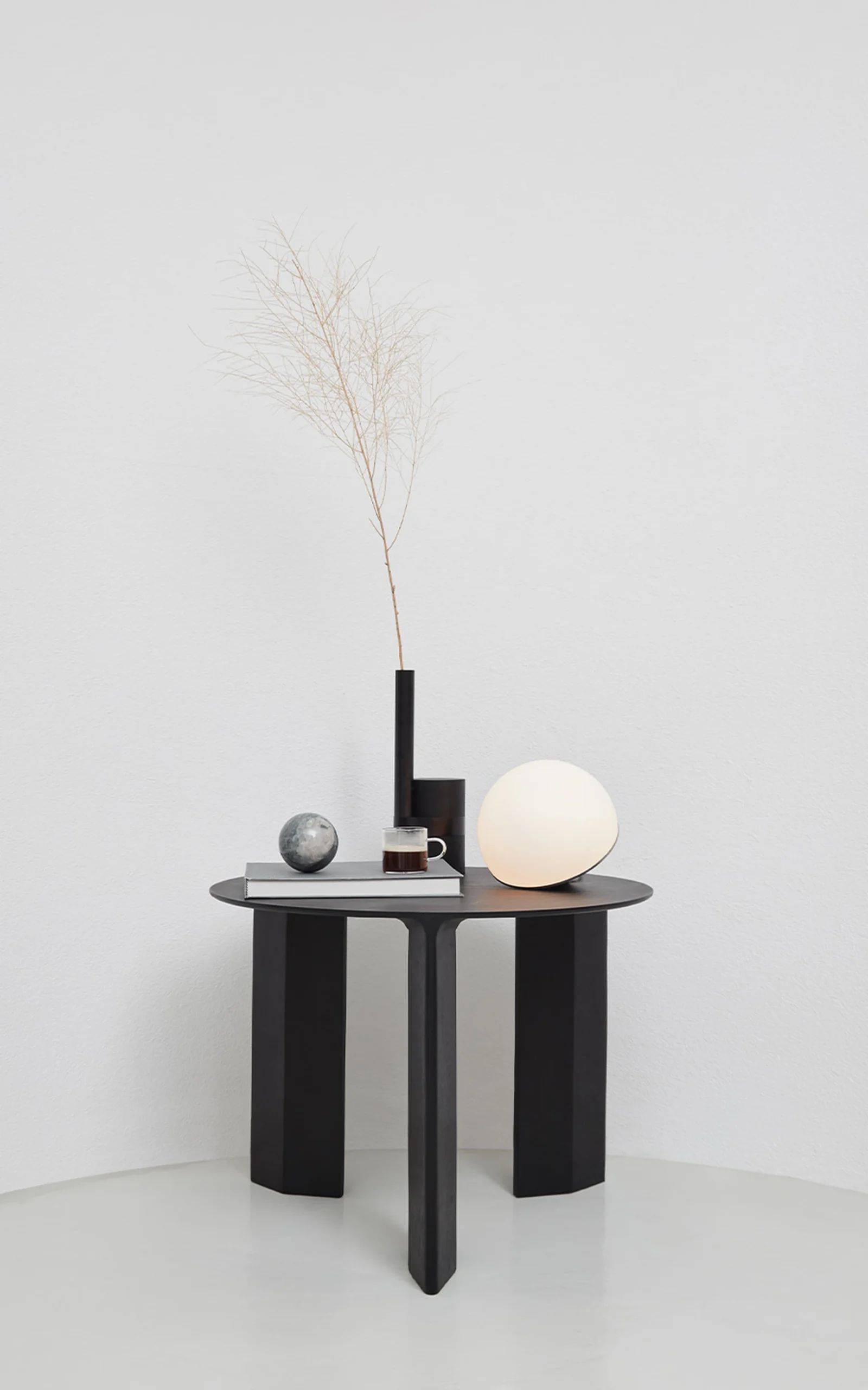 LUMINÁRIA TOMBO - Imagem 3