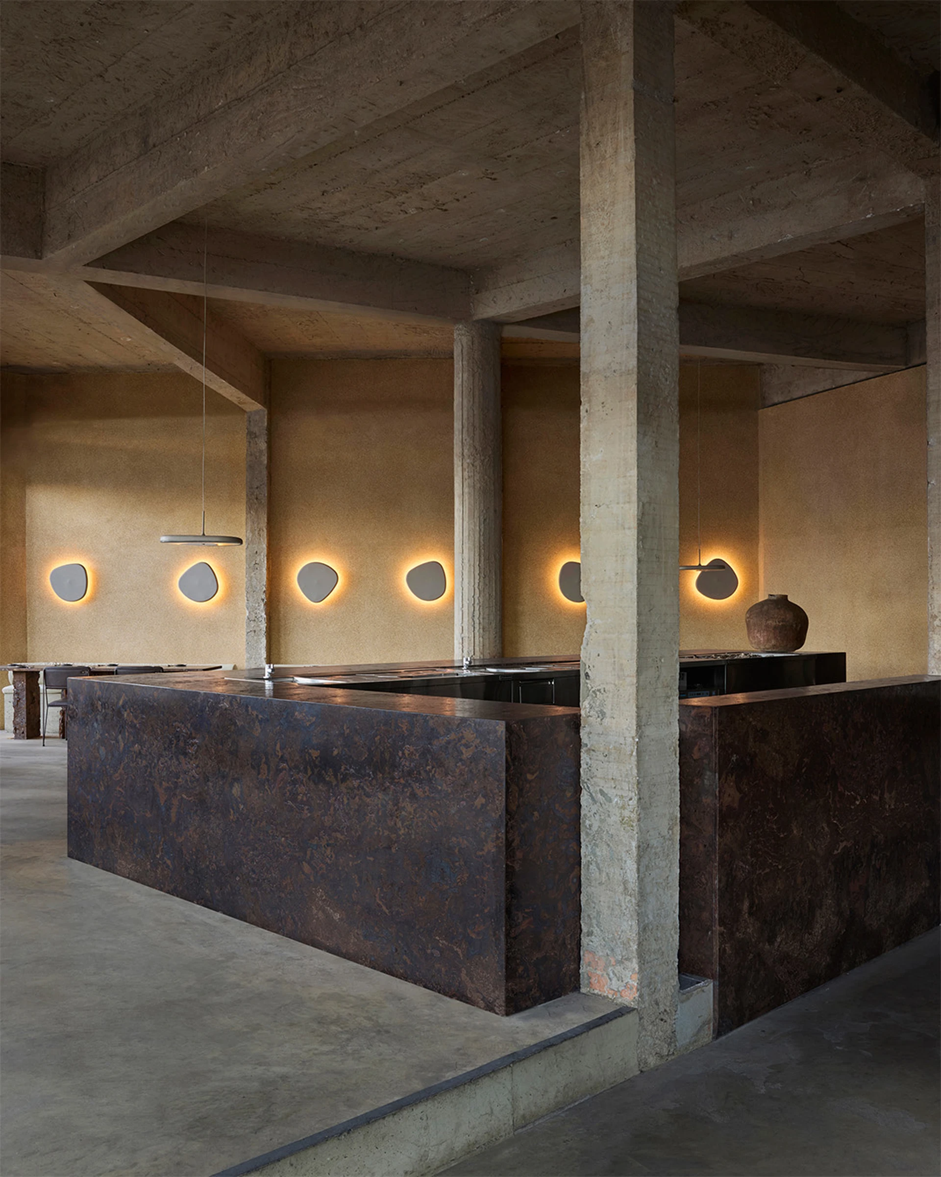 ARANDELA FUNGI (G) - Imagem 3