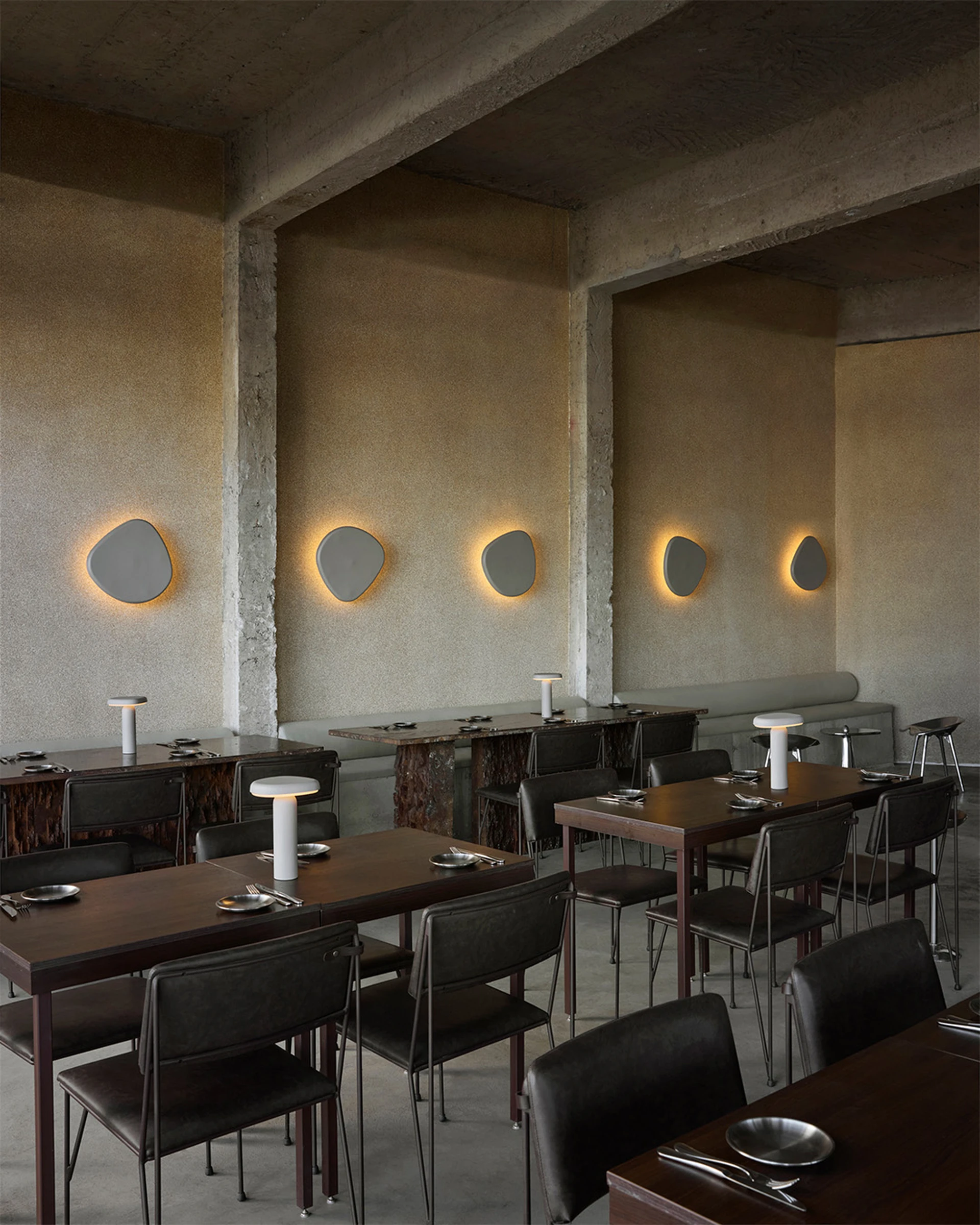 ARANDELA FUNGI (G) - Imagem 4